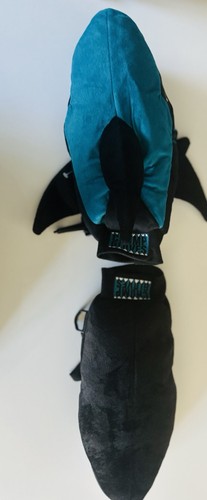San Jose Sharks Chomp Gloves - Picture 2 of 2