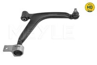 Meyle 11-16 050 0049/HD Lenker RadaufhäNgung FüR CitroëN Peugeot
