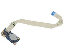 Dell PXH3Y USB and SD Card Reader