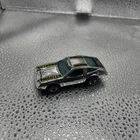 1974 MATTEL HOT WHEELS REDLINE CHEVY MONZA 2+2 RACING CAR SUPER CHROMES