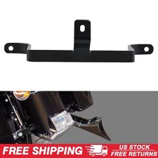 Rear Saddlebag To Fender Support Bracket for Harley Road Glide FLTR 1998–2003