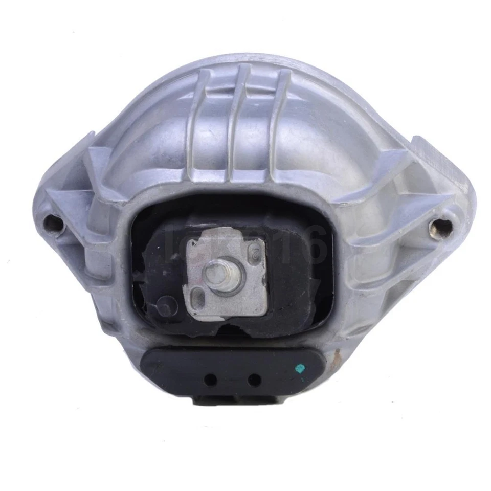 Anclaje 2 piezas montaje motor delantero montaje para BMW Serie 1 M 2011 Foto 2 de 4