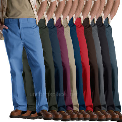 dickies 874 light blue