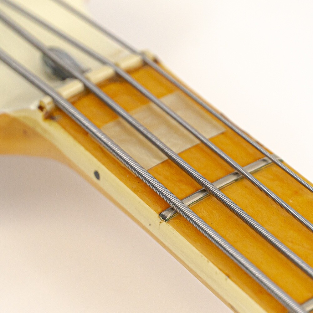FENDERJAPAN BASSネック Yahoo!オークション - フェンダージャパン ジャズベースネック
