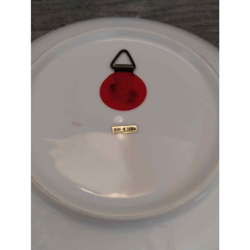 Las Vegas Vintage Souvenir Collector Plate Host International 8 1/2" - 第 4/4 張圖片