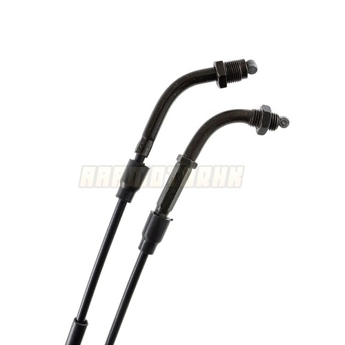 Throttle Cable For Honda CB650R 2019-2022 2020 2021 17910-MKN-D51 17920-MKN-D51 - Foto 4 di 5