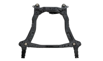 Front Engine Cradle Crossmember Subframe For 2016-2021 Chevy