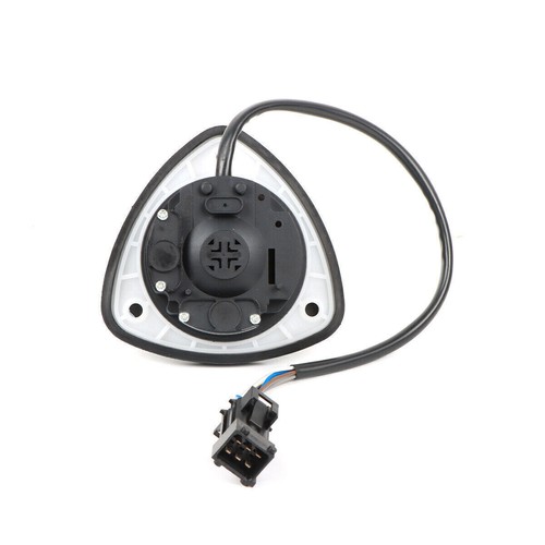 7919040041 Controller Handle For Forklift Linde Joystick Control Switch Unit - Picture 4 of 8
