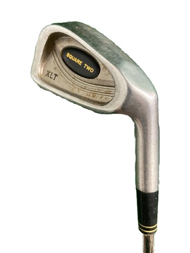 Square Two Golf XLT 5 Iron RH Men's Regular Steel 38” Factory Grip Single Club - Picture 6 of 12