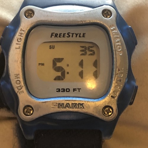 Shark Freestyle Women’s Watch