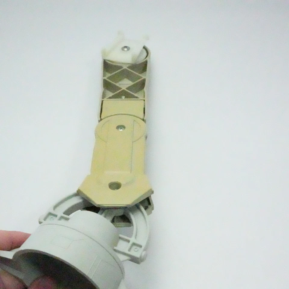 Star Wars POTF Imperial AT-AT 1997 pierna de andador piezas de repuesto Foto 2 de 2