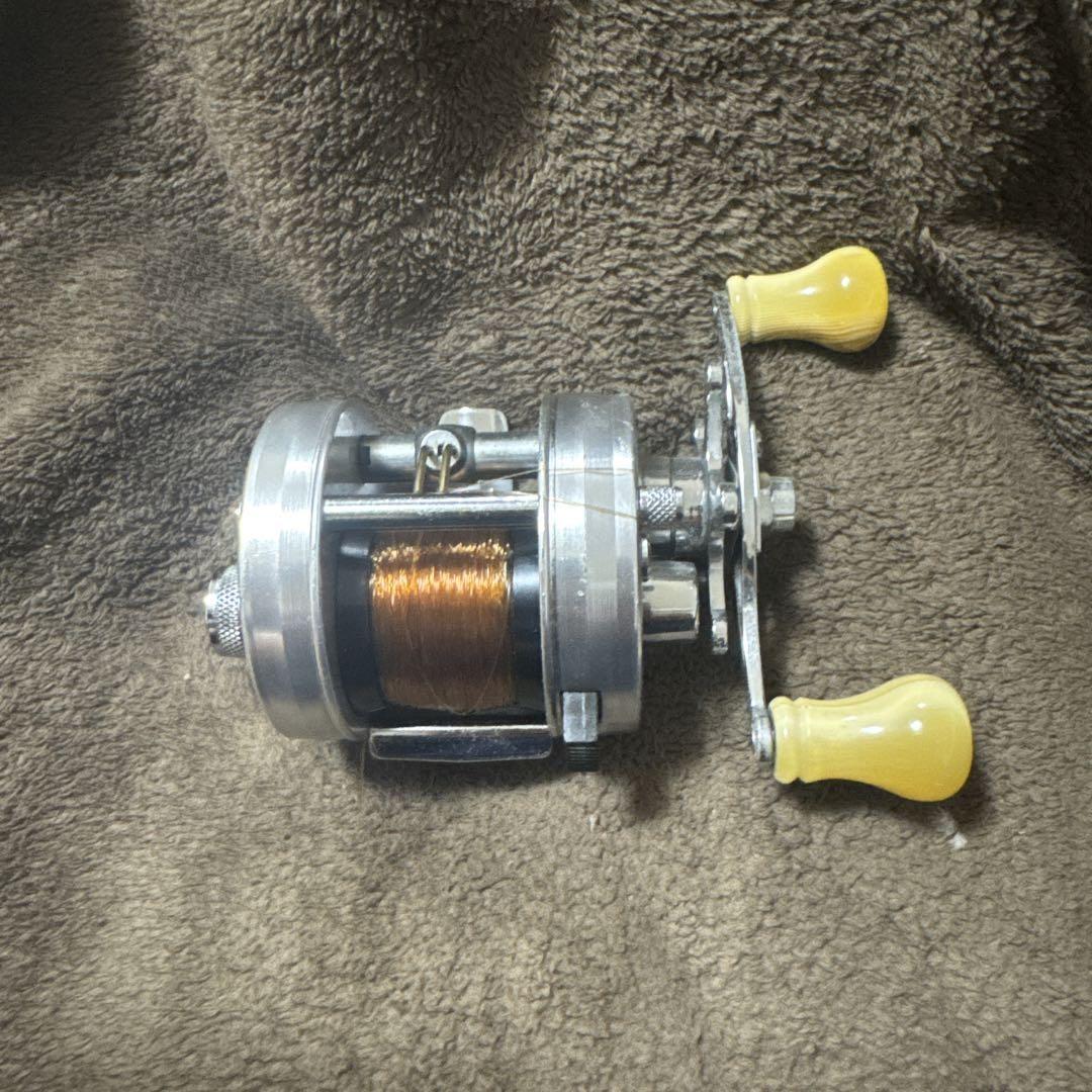 Abu Garcia ambassador 1500c | eBay Abu Garcia ambassador 1500c | eBay