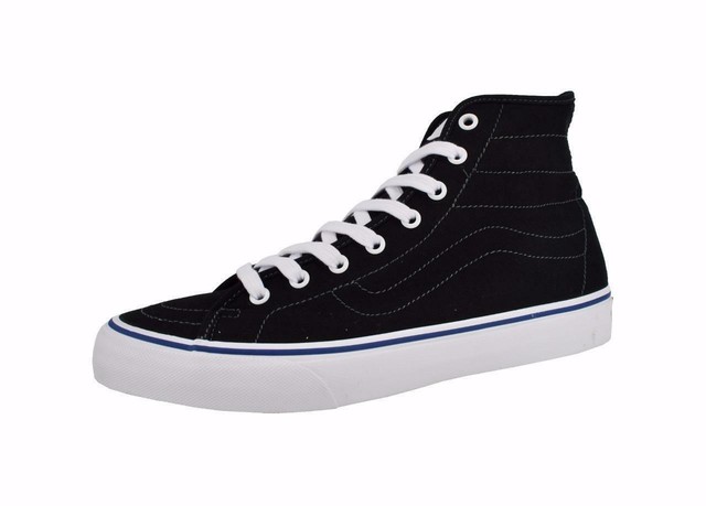 sk8 hi decon