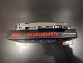 Air Fortress (AUS) - Nintendo NES