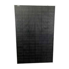 Alexus Solar 400W Mono Solar Panel