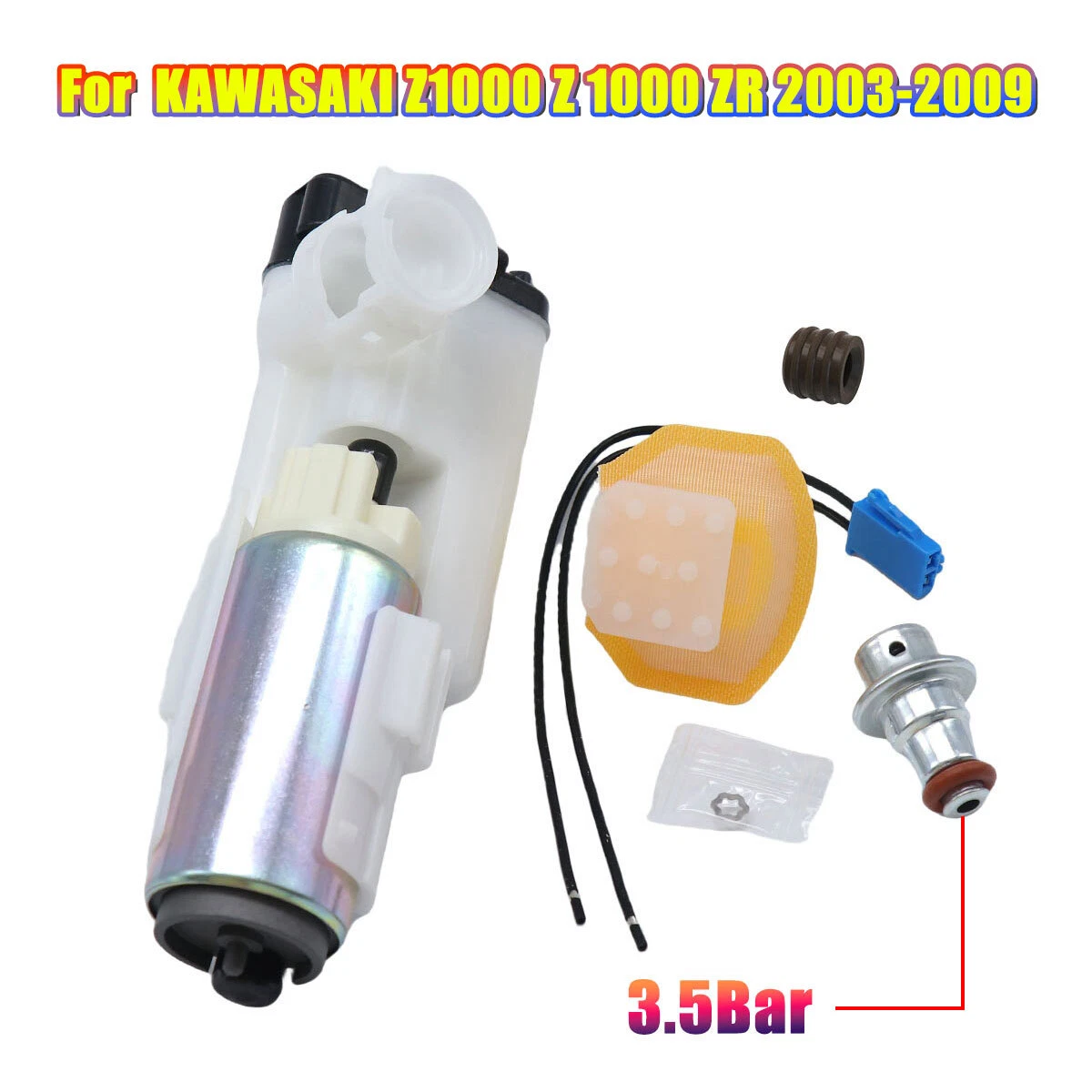 【専用】 ポンプ 【シマリス】 汎用 燃料 ポンプ 12V Fuel pumps for Kawaaki