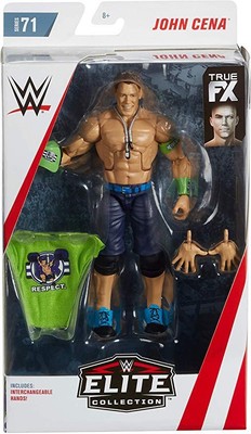 john cena elite 54