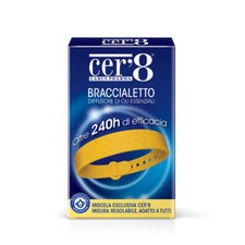 Cer’8 Braccialetto diffusore