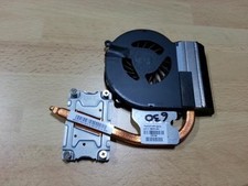 Fan  Heatsink For HP Compaq Presario CQ57 - 646183-001