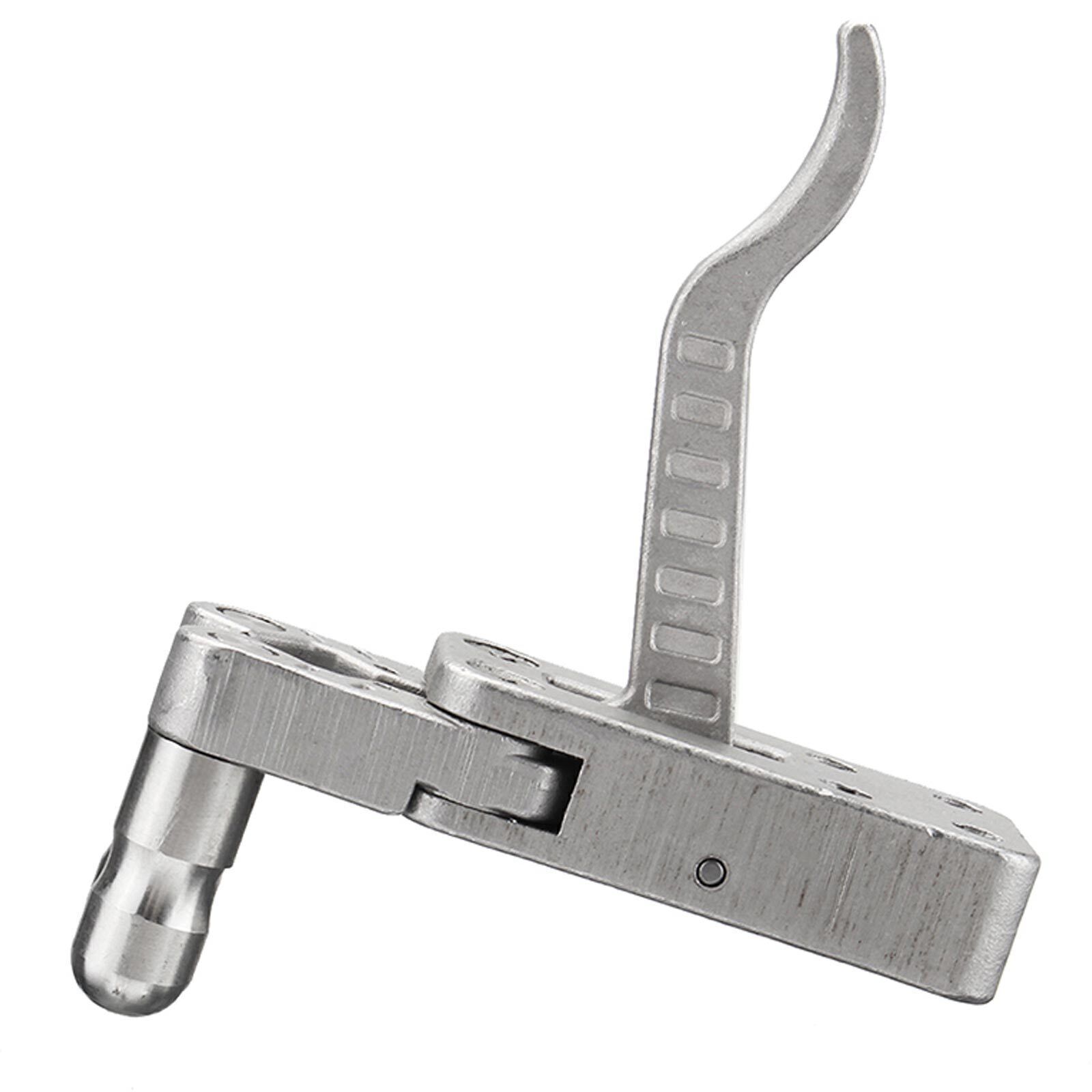 NEW Metal Slingshot Release Device Polishing DIY Catapult Rifle Trigger