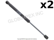 LAND ROVER (2013-2022) Hood Shock (2 PCS) OEM STABILUS + 1 YEAR WARRANTY