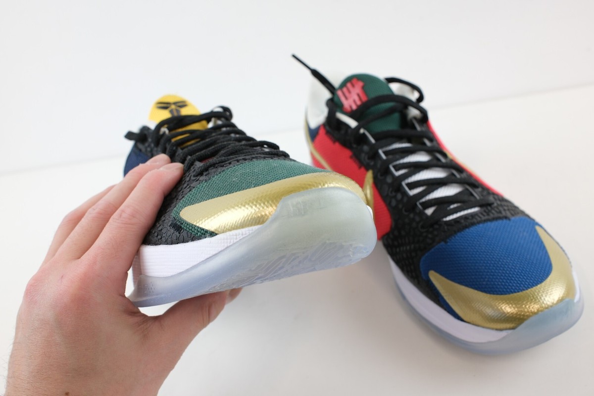 2020 New Nike Kobe 5 Protro What If Multi-Color Pair sz 10