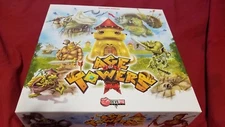 Age of Towers - Devil Pig Games - Used - Excellent condition