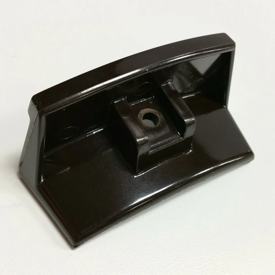 BONITA PIEZA ORIGINAL DE MANGO LATERAL MARRÓN para Hervidor de Cocina Presto Multi Cocina De Colección Foto 2 de 4