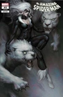 AMAZING SPIDER-MAN #45 KENDRICK LIM EXCLUSIVE TRADE VARIANT NM