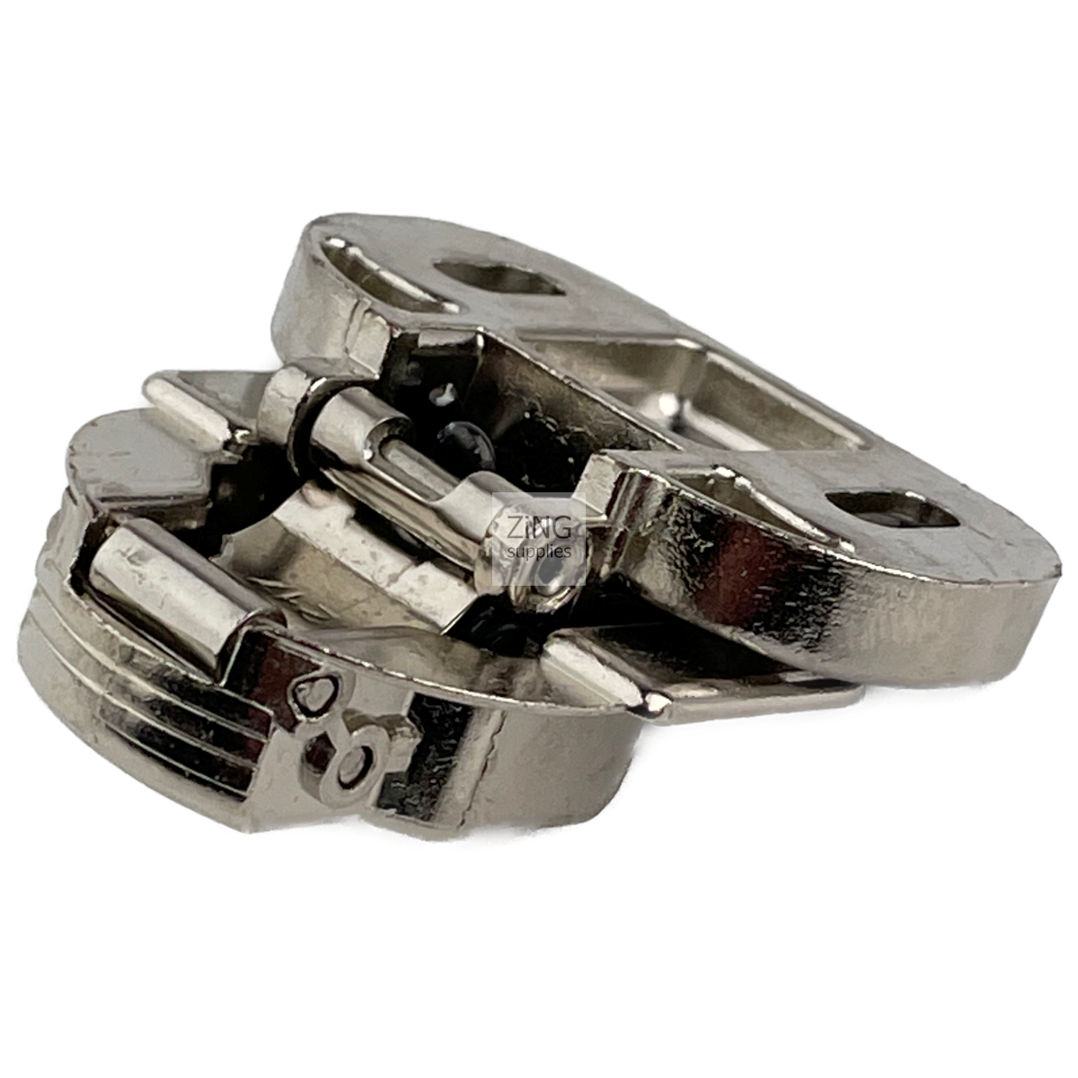 Hoover Candy Integrated Washing Machine Cupboard Door Hinge 92784297