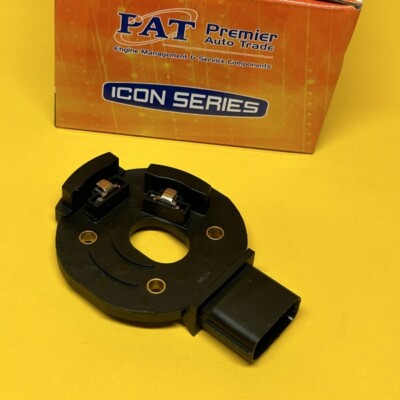 Crank angle position sensor for MAZDA NA MX-5 1.8L 93-97 BPZE CAS 2 Yr Wty