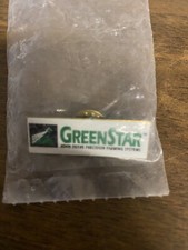 John Deere Pin Green Star Precision Farming Systems For Hat Or Lapel