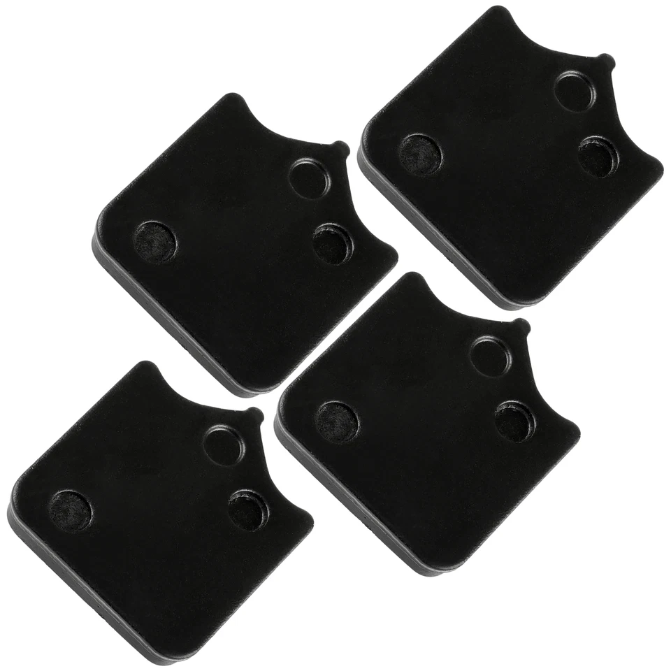 Pastillas de freno delanteras para Bimota DB10 Bimotard 1078 2012 2013 2014 Foto 4 de 4