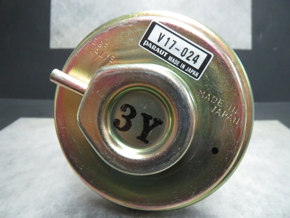 EGR 阀门适用于 1991 - 93 日产 Sentra 和 1991 - 93 NX - 日本制造 - 快速发货! — 第 4/4 张图片