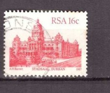Südafrika Michel Nr. 705 gestempelt