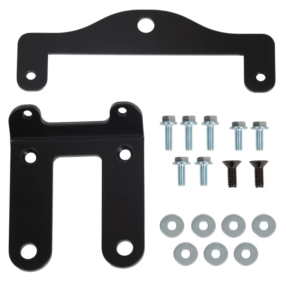 Restyled 完整身体整流塑料套件适用于铃木 RM125 RM250 2001 - 2008 — 第 3/4 张图片