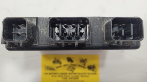 1997-2007 Yamaha YZF600R CDI igniter ECU Ignition Module ECM 4TV-82305-50-00 OEM - Picture 3 of 5