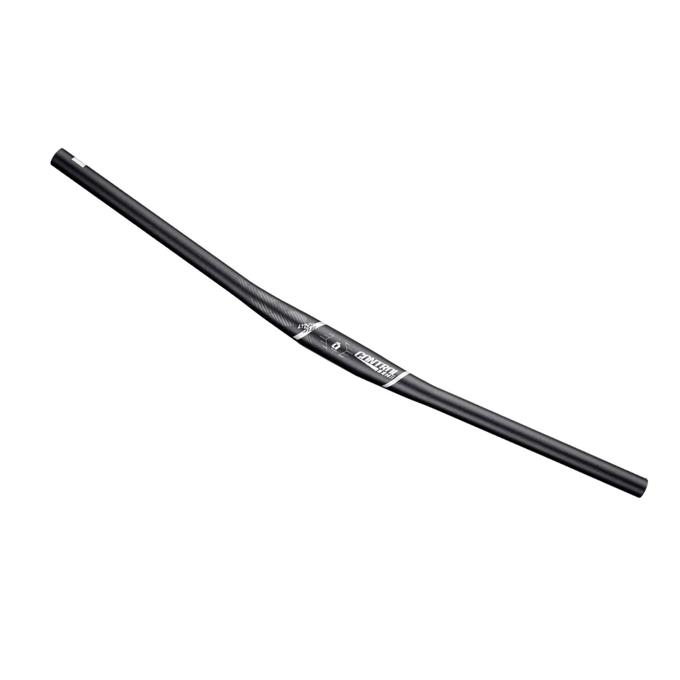ControlTech Lynx Flat MTB 6061 31.8mm Riser Handlebar 800mm in Black - Image 4 of 4