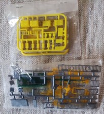 Ausstattung Post Telefonzelle