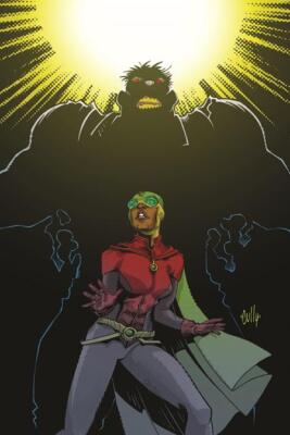 JSA #4 DC COMICS