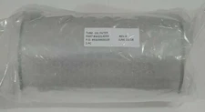 *NEW IN BAG* Perkin Elmer W1014059 Rev. A Tube - Oil Filter + Warranty!