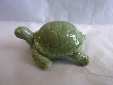 Wade Whimsie Fair Tortoise - Various Colours Blue - Green - Brown