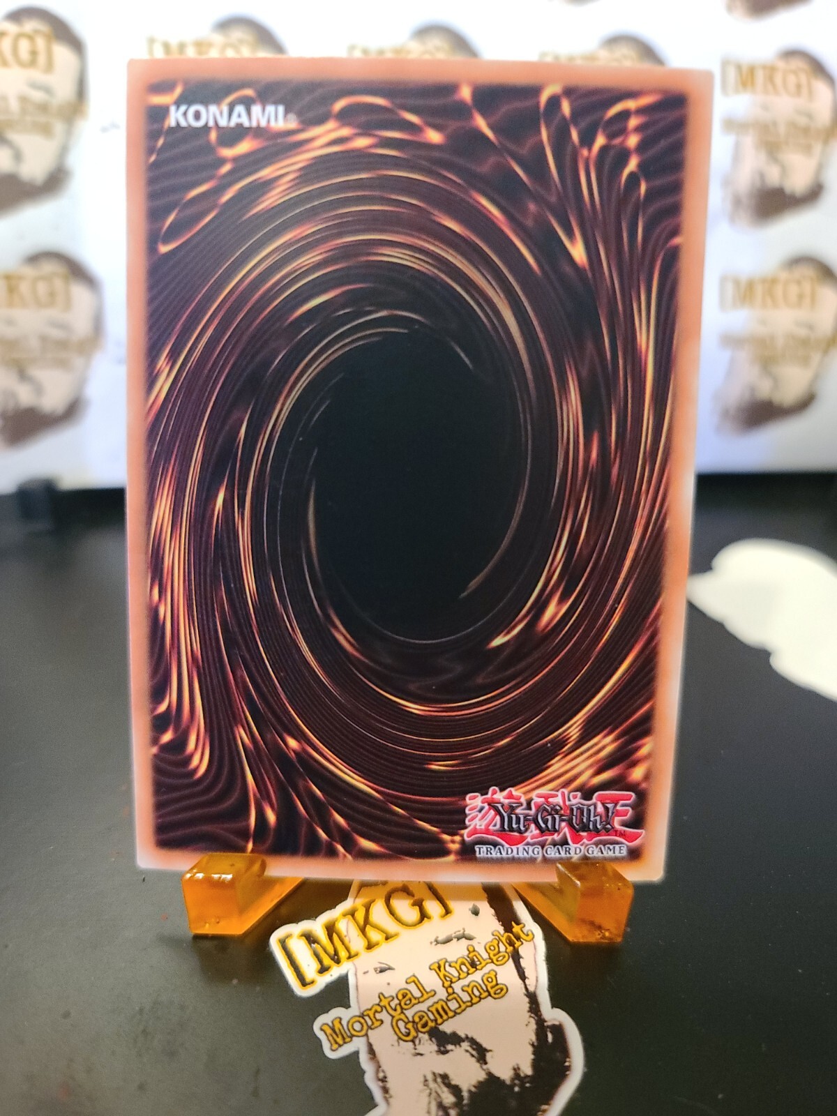 Gravedigger's Trap Hole MP21EN086 Ultra Rare 1st Edition