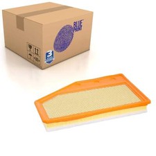 Insignia Air Filter Fits Vauxhall 23430313 Blue Print ADW192220