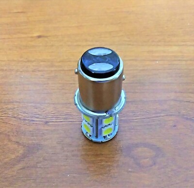 Q Series All Around White LED Navigation Light Q Series All Around White LED Navigation Light