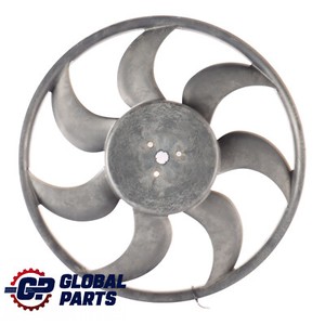 BMW E81 E87 E90 E91 E92 Diesel Kühler Kühlung Lüfterhaube 7801993