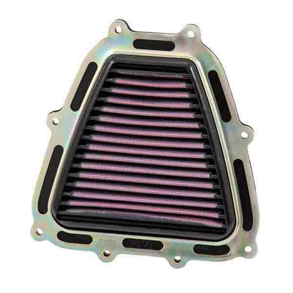 FILTRO ARIA K&N AIR FILTER YAMAHA YZ F 450 2014