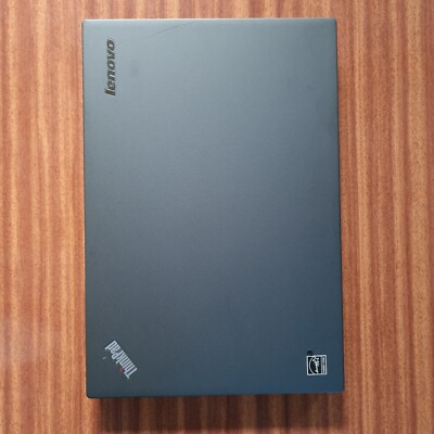 PC portable Lenovo ThinkPad X250 20CL - Ultrabook - Intel Core i5 - 5300U / jusqu'à 2.9 GHz
