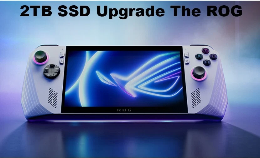 WD SN740 1TB SSD2230 steamdeck ROG ALLY tic-guinee.net