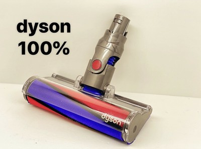 dyson v6 absolute roller brush replacement